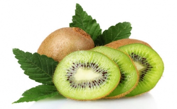 Thực phẩm tăng cường vitamin E